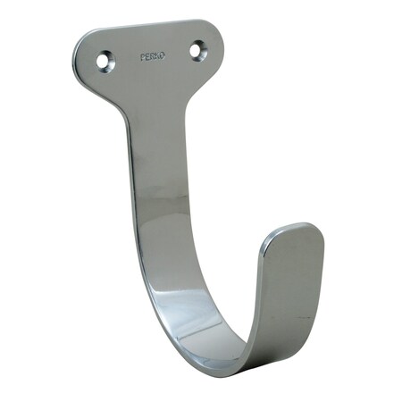 Perko Perko 1017DP0CHR Chrome-Plated Ring Buoy Holder 1017DP0CHR